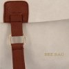 Dámská kabelka listonoška BEE BAG béžová 1052S34